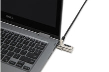 Load image into Gallery viewer, Kensington Cable Lock For Notebook, Tablet