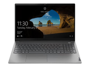 LENOVO ThinkBook 15 G2 ITL 20VE005EUK 39.6 cm (15.6") Notebook - Full HD - 1920 x 1080