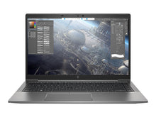 Load image into Gallery viewer, HP ZBook Firefly 14 G8 Mobile Workstation - 14&quot;&quot; - Core i5 1135G7 - 8 GB RAM - 256 GB SSD - UK