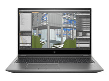 Load image into Gallery viewer, HP ZBook Fury 15 G8 Mobile Workstation - 15.6&quot;&quot; - Core i7 11800H - 16 GB RAM - 512 GB SSD - UK