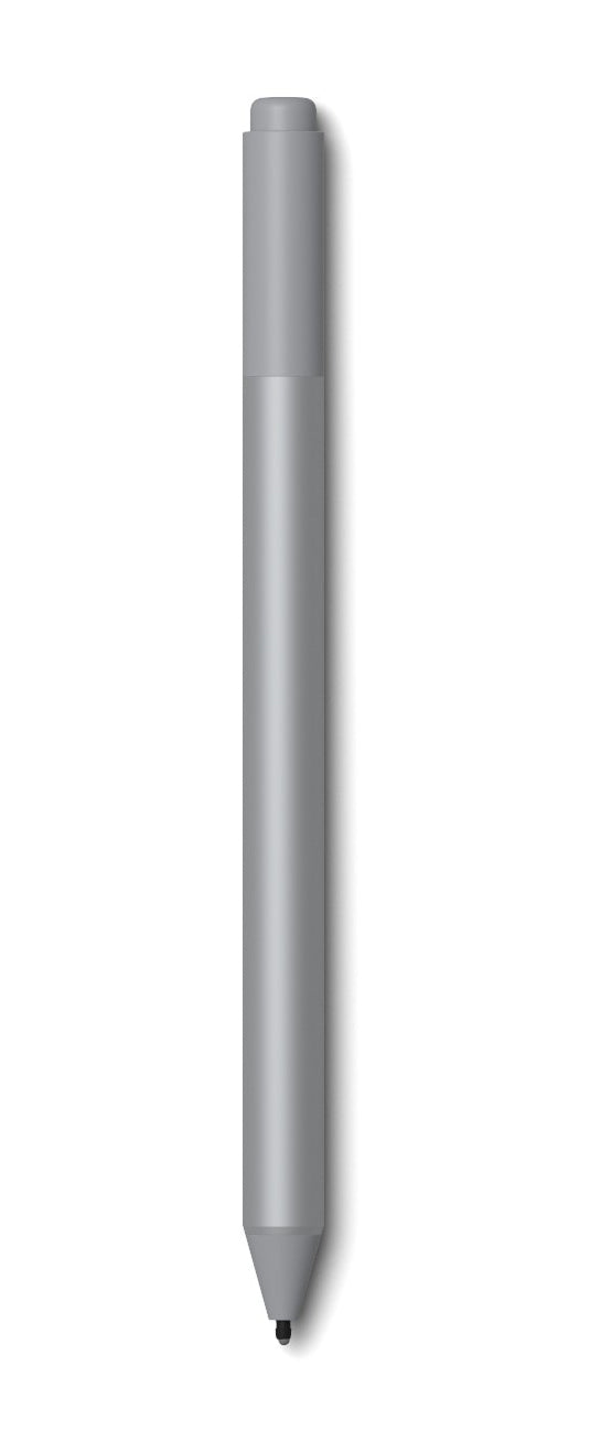 MICROSOFT Surface Pen M1776 - active stylus - Bluetooth 4.0 - platinum