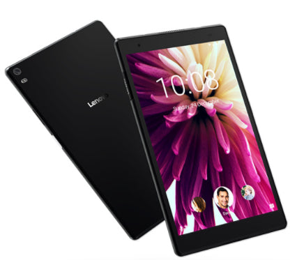 LENOVO Tab4 8 Plus ZA2E - tablet - Android 7.1 (Nougat) - 16 GB - 8
