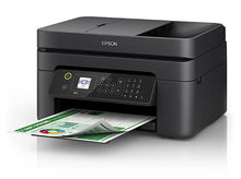 Load image into Gallery viewer, EPSON A3 INKJET PRINTER
