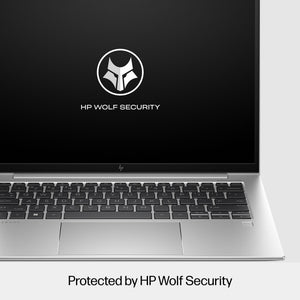 HP EliteBook 845 G10 Notebook - Wolf Pro Security - AMD Ryzen 7 Pro - 7840U / up to 5.1 GHz - Win 11