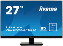 Load image into Gallery viewer, IIYAMA ProLite XU2792HSU-B1 - LED monitor - Full HD (1080p) - 27