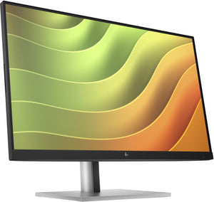 HP E24u G5 - E-Series - LED monitor - 23.8"" - 1920 x 1080 Full HD (1080p) @ 75 Hz - IPS - 250 cd/m²