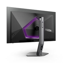 Load image into Gallery viewer, AOC Agon 27 OLED QHD Gaming monitor