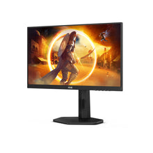 Load image into Gallery viewer, AOC 23.8 IPS FHD 180Hz 1ms HDMI DP Speakers