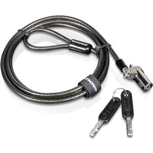 KENSINGTON MicroSaver DS Cable Lock From Lenovo - security cable lock