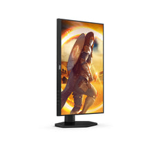 Load image into Gallery viewer, AOC 23.8 IPS FHD 180Hz 1ms HDMI DP Speakers