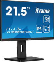 Load image into Gallery viewer, IIYAMA ProLite 22 inch - Full HD IPS LED Monitor - 1920x1080