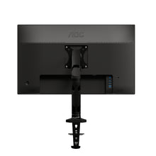 Load image into Gallery viewer, AOC AS110D0 - mounting kit - for LCD display (adjustable arm)