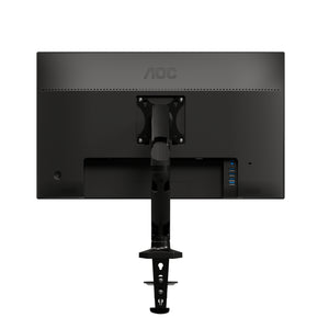 AOC AS110D0 - mounting kit - for LCD display (adjustable arm)