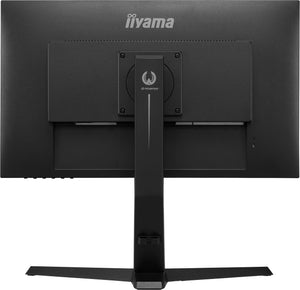 IIYAMA G-MASTER GB2790QSU-B1 computer monitor 68.6 cm (27') 2560 x 1440 pixels Wide Quad HD LED Blac