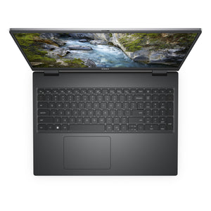 DELL PRECISION 7670 I7-12850HX