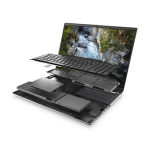 DELL PRECISION 7670 I7-12850HX