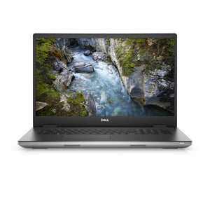 DELL PRECIS 7770 I7-12850HX 32GB/1T