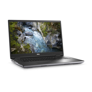 DELL PRECIS 7770 I7-12850HX 32GB/1T