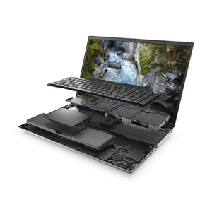 DELL PRECIS 7770 I7-12850HX 32GB/1T