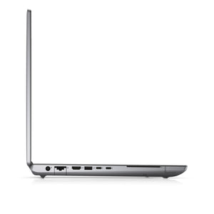 DELL PRECIS 7770 I7-12850HX 32GB/1T