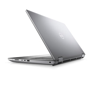 DELL PRECIS 7770 I7-12850HX 32GB/1T