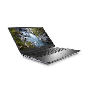 DELL PRECIS 7770 I7-12850HX 32GB/1T