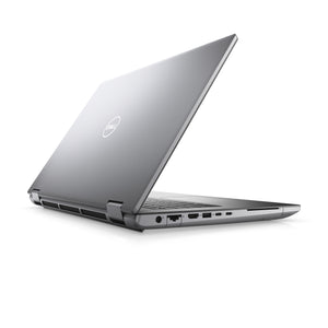 DELL PRECIS 7770 I7-12850HX 32GB/1T