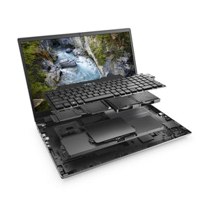 DELL PRECIS 7770 I7-12850HX 32GB/1T