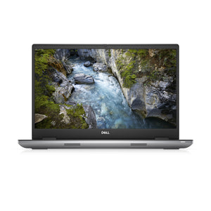 DELL PRECIS 7770 I7-12850HX 32GB/1T