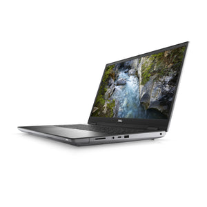 DELL PRECIS 7770 I7-12850HX 32GB/1T