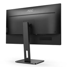 Load image into Gallery viewer, AOC 23.8 VA 1920x1080 75Hz VGA DVI HDMI-