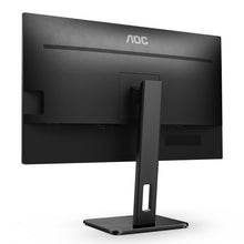 Load image into Gallery viewer, AOC 23.8 VA 1920x1080 75Hz VGA DVI HDMI-