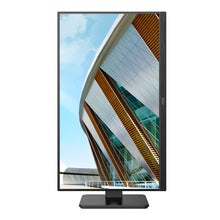 Load image into Gallery viewer, AOC 23.8 VA 1920x1080 75Hz VGA DVI HDMI-