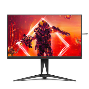 AOC 27 VA 2560x1440 165Hz HDMI Monitor -