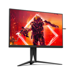 AOC 27 VA 2560x1440 165Hz HDMI Monitor -