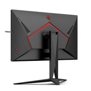 AOC 27 VA 2560x1440 165Hz HDMI Monitor -