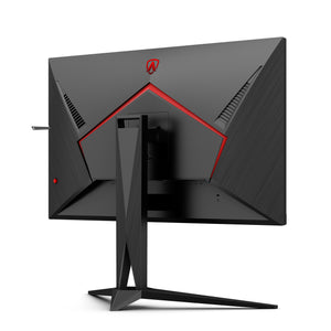 AOC 27 VA 2560x1440 165Hz HDMI Monitor -