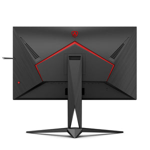 AOC 27 VA 2560x1440 165Hz HDMI Monitor -