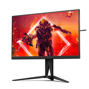 AOC 27 VA 2560x1440 165Hz HDMI Monitor -