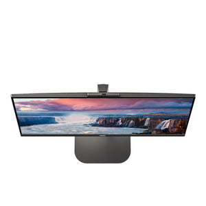 AOC 27 IPS 2560x1440 75Hz HDMI Monitor -