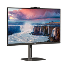 Load image into Gallery viewer, AOC 27 IPS 2560x1440 75Hz HDMI Monitor -