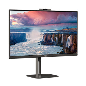 AOC 27 IPS 2560x1440 75Hz HDMI Monitor -