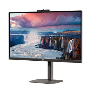 AOC 27 IPS 2560x1440 75Hz HDMI Monitor -