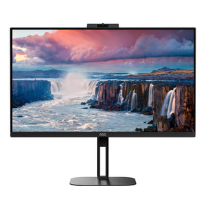 AOC 27 IPS 2560x1440 75Hz HDMI Monitor -