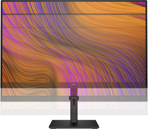 HP P24H G5 FHD MONITOR