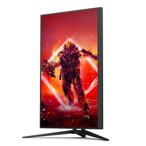 AOC 27 VA 2560x1440 165Hz HDMI Monitor -