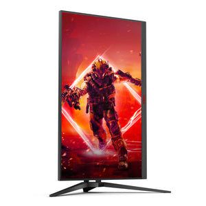 AOC 27 VA 2560x1440 165Hz HDMI Monitor -