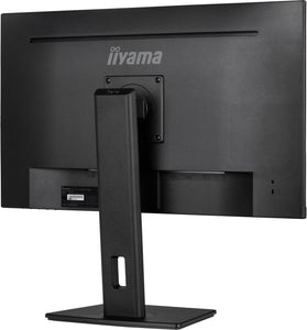 IIYAMA XUB2793QS-B1 27IN 2560X1440 IPS