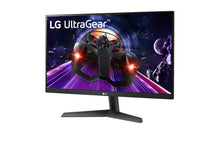 Load image into Gallery viewer, LG UltraGear 24GN60R-B - LED monitor - gaming - 24&quot;&quot; (23.8&quot;&quot; viewable) - 1920 x 1080 Full HD