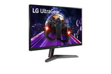 Load image into Gallery viewer, LG UltraGear 24GN60R-B - LED monitor - gaming - 24&quot;&quot; (23.8&quot;&quot; viewable) - 1920 x 1080 Full HD